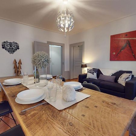 Appartements Porte Neuve كولمار المظهر الخارجي الصورة