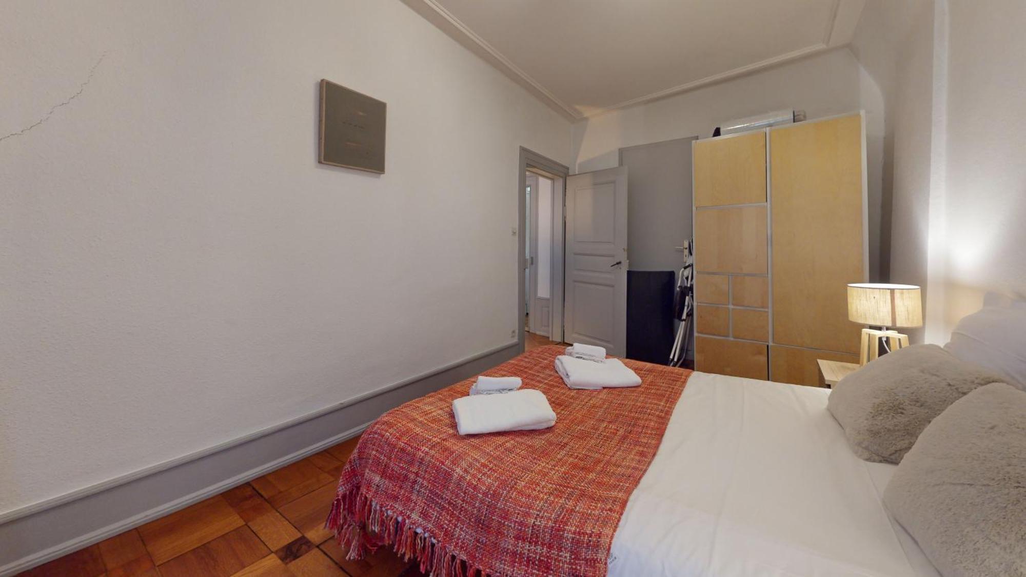 Appartements Porte Neuve كولمار المظهر الخارجي الصورة
