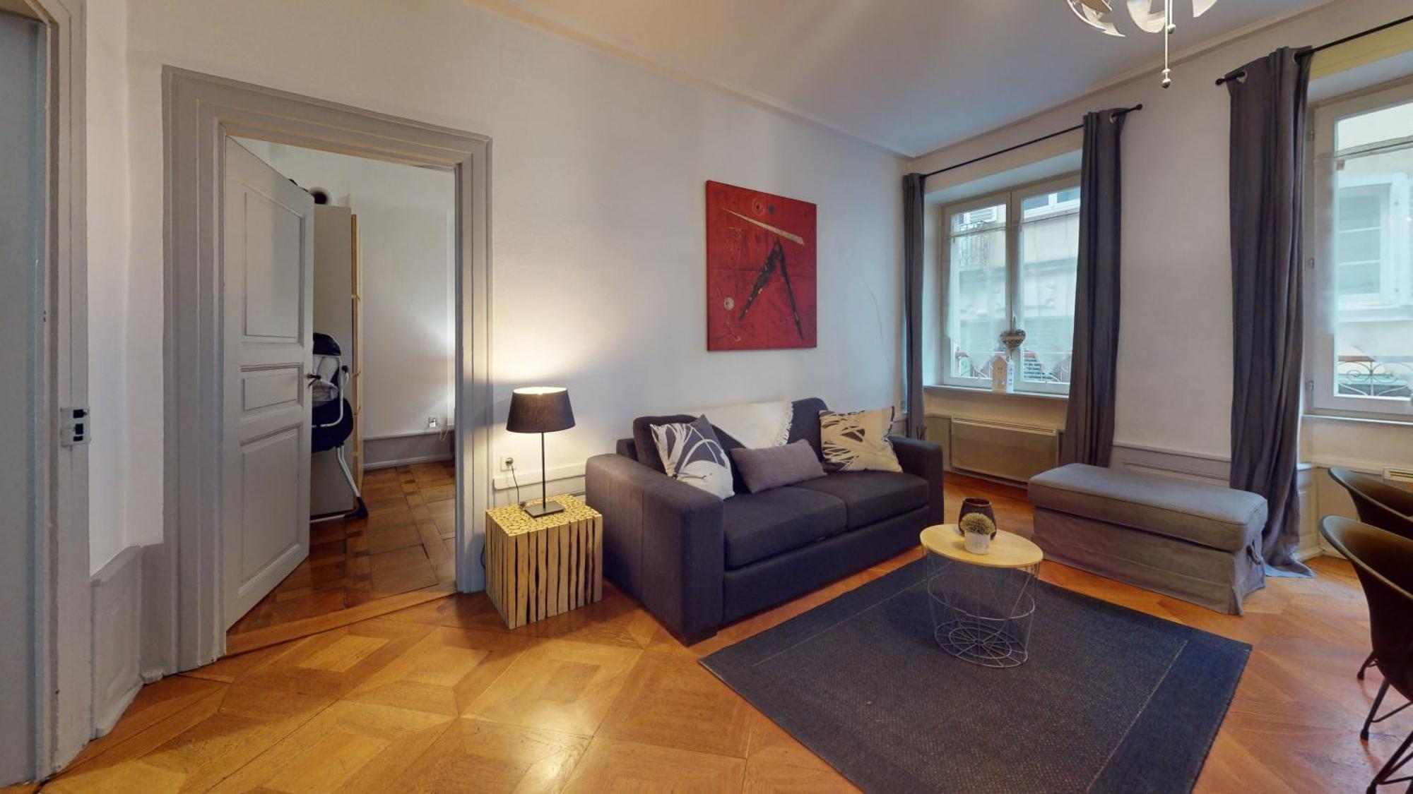 Appartements Porte Neuve كولمار المظهر الخارجي الصورة