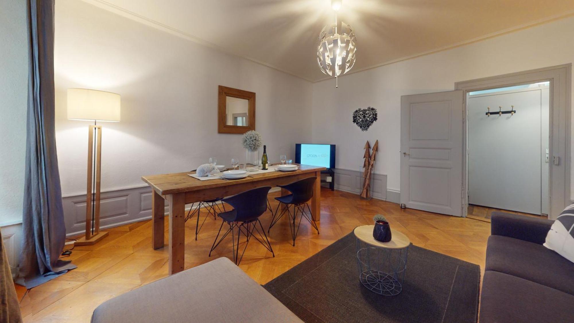 Appartements Porte Neuve كولمار المظهر الخارجي الصورة