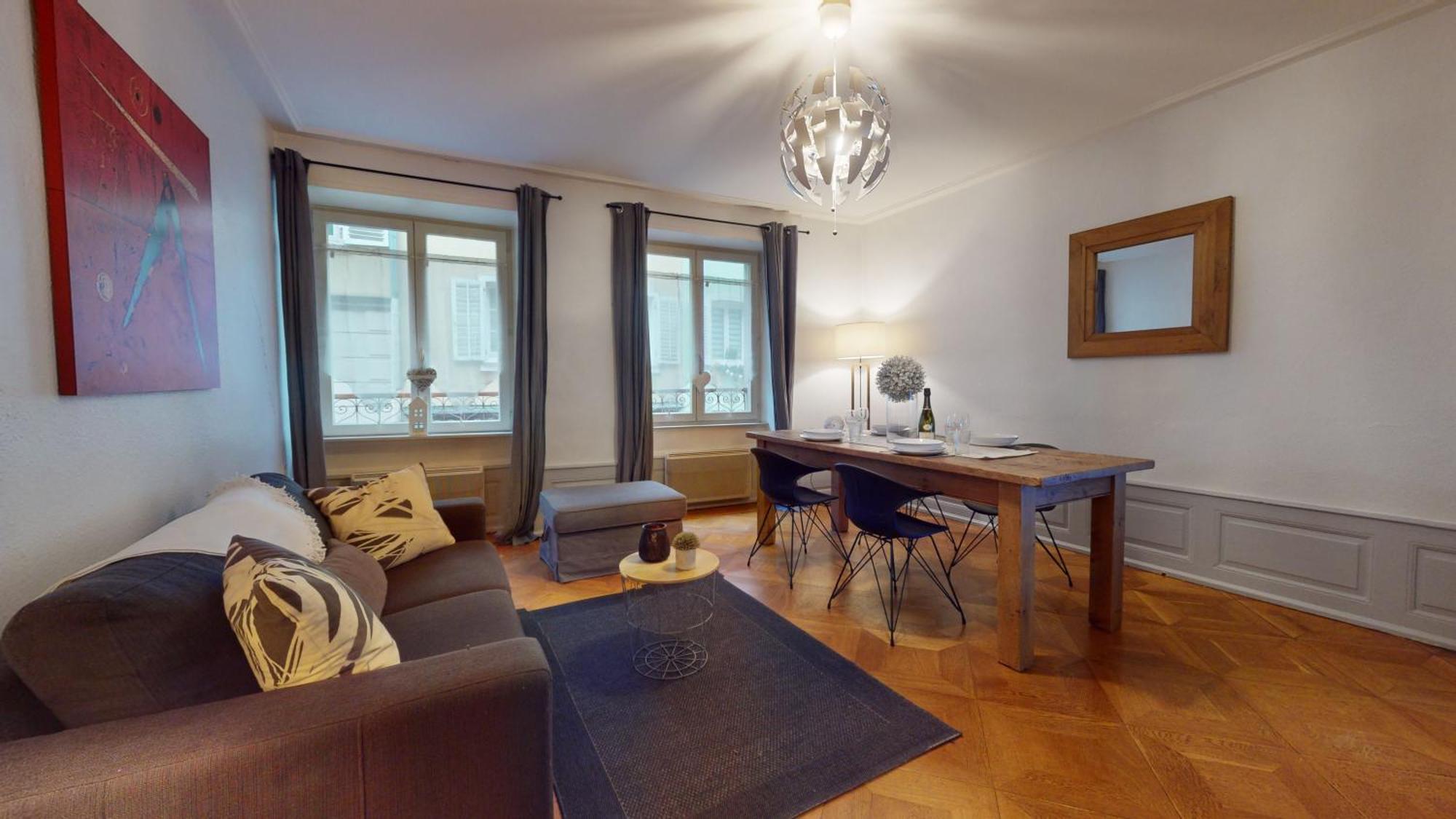 Appartements Porte Neuve كولمار المظهر الخارجي الصورة