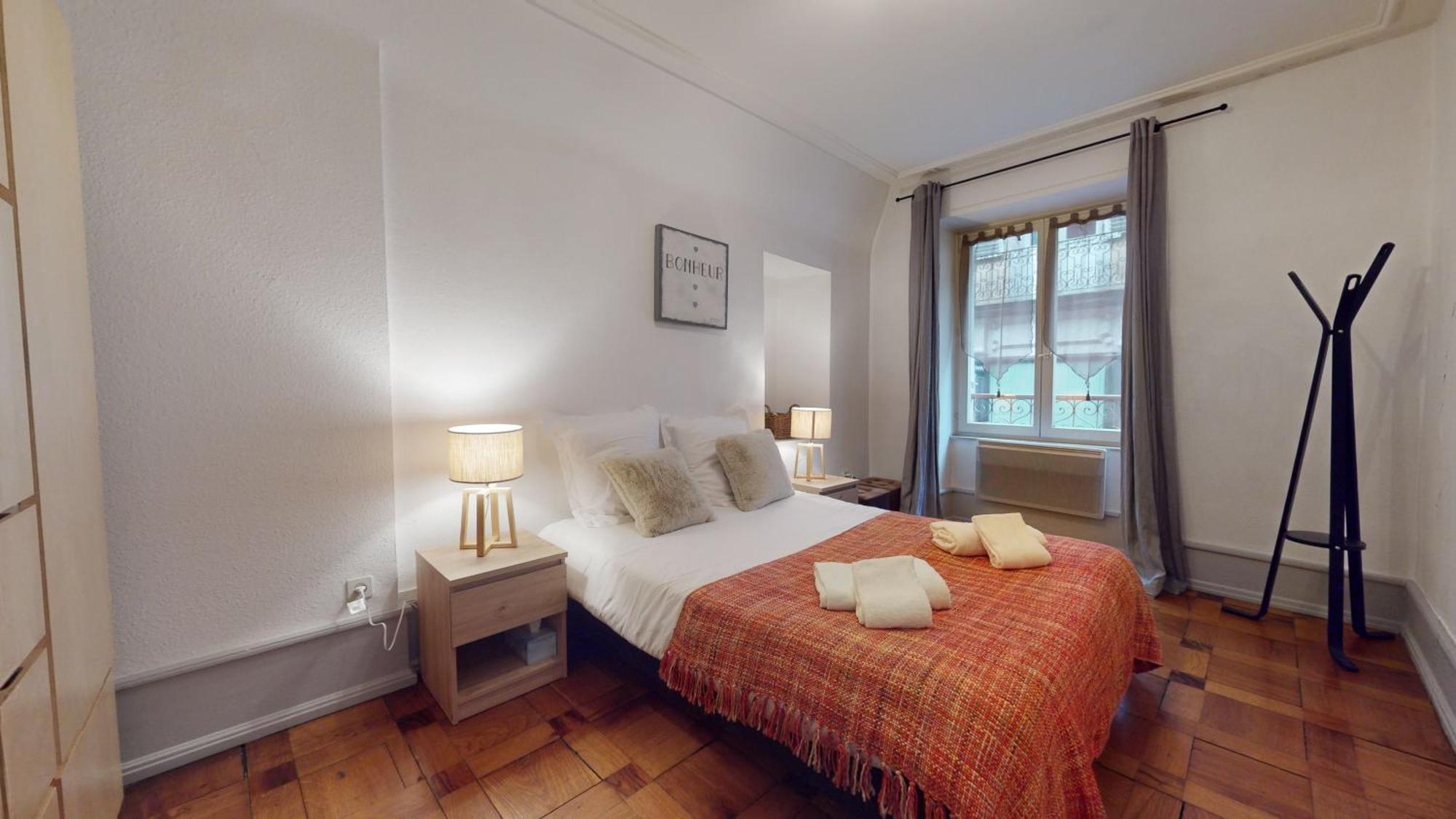 Appartements Porte Neuve كولمار المظهر الخارجي الصورة
