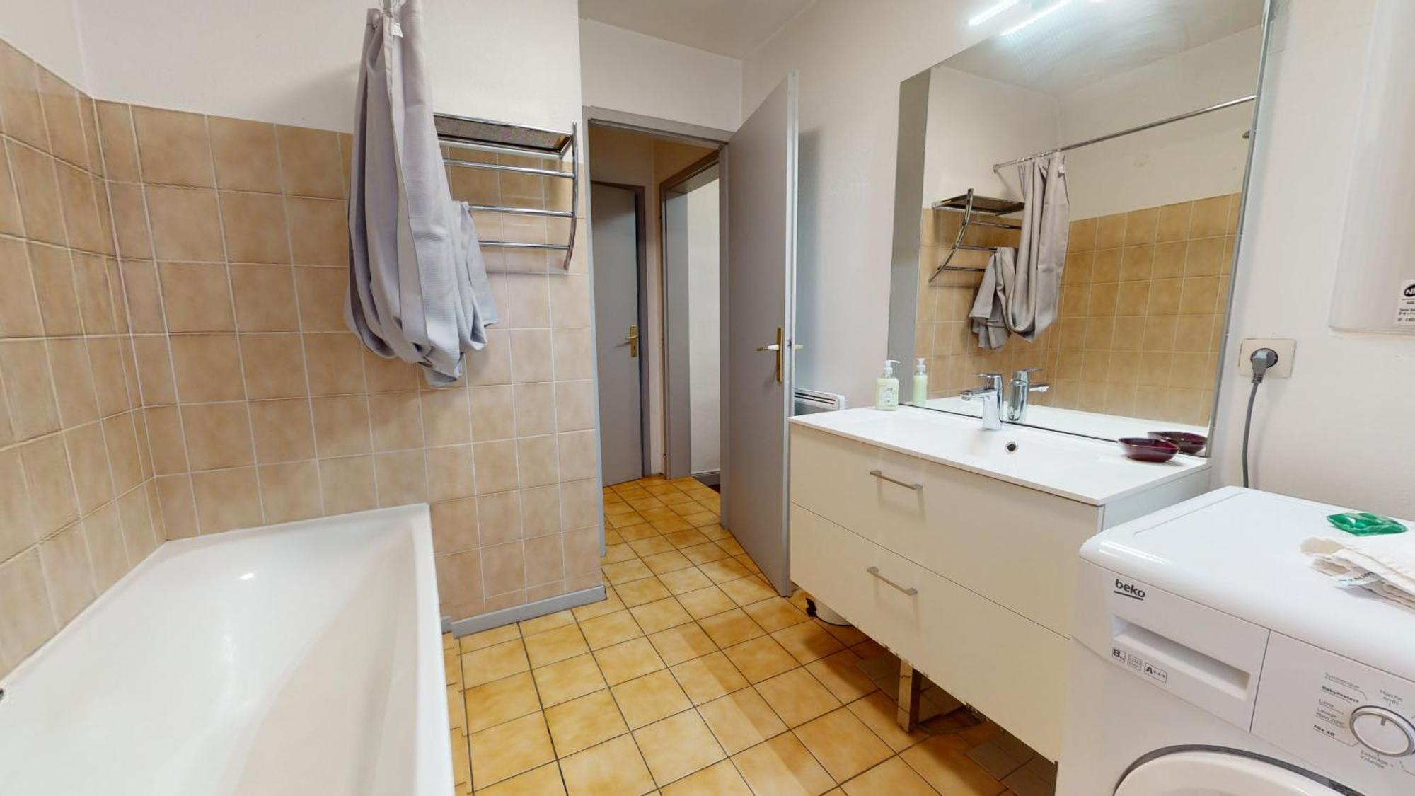 Appartements Porte Neuve كولمار المظهر الخارجي الصورة