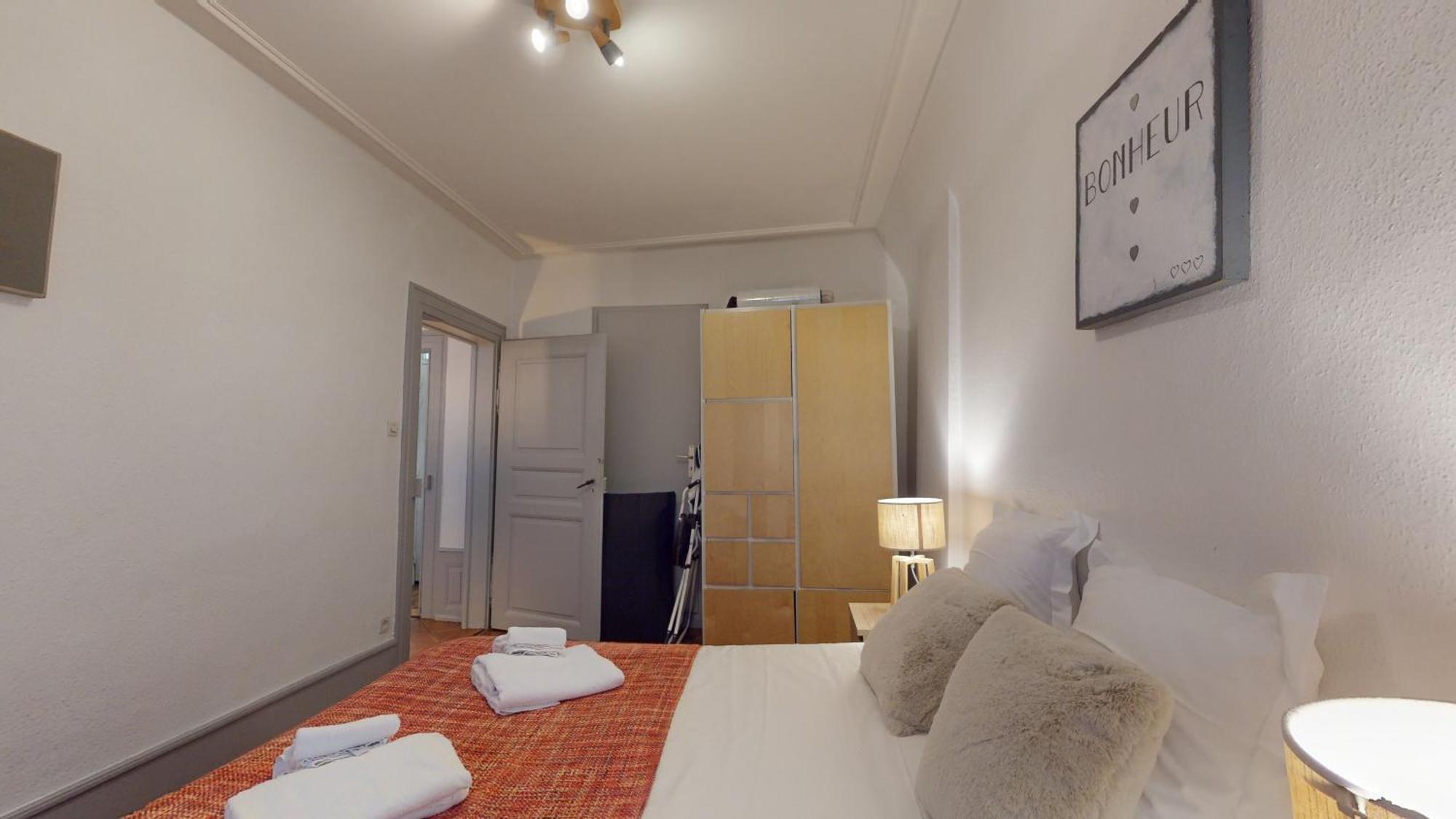 Appartements Porte Neuve كولمار المظهر الخارجي الصورة