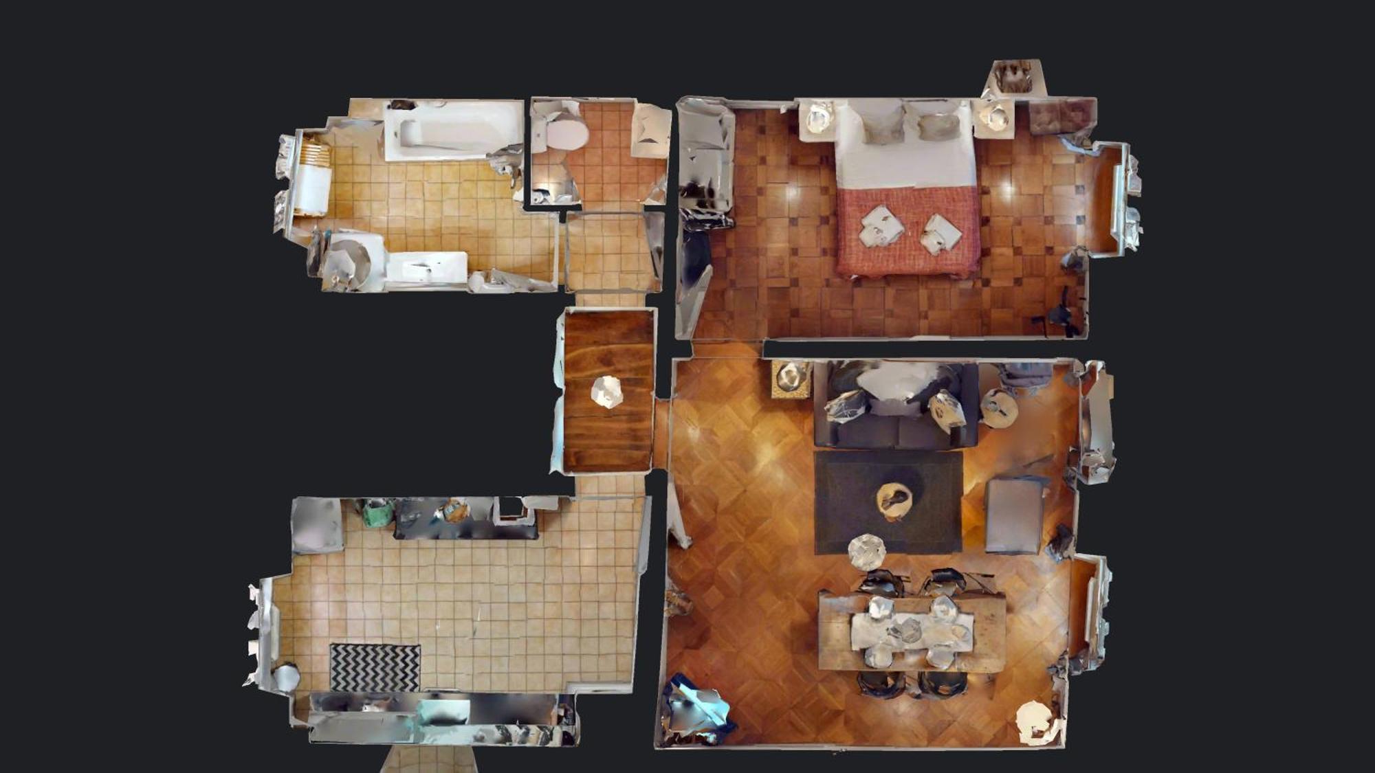 Appartements Porte Neuve كولمار المظهر الخارجي الصورة